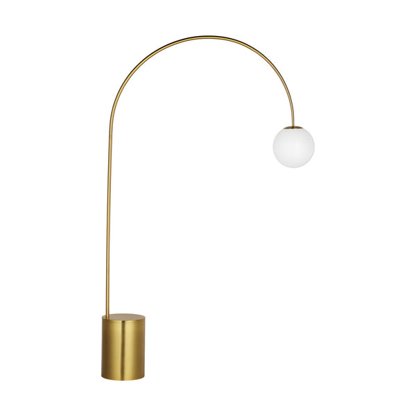 Noemie Floor Lamp by Visual Comfort Studio