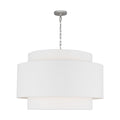 Sawyer Outdoor (Damp) Pendant by Visual Comfort Studio