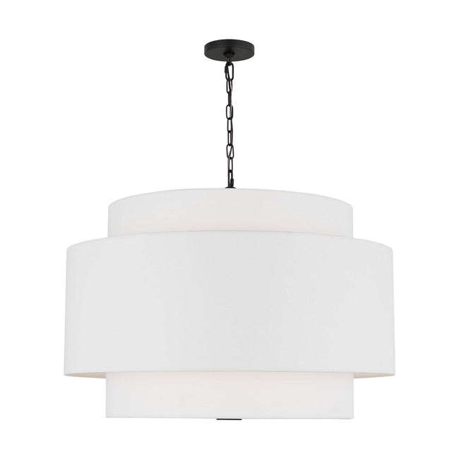 Visual Comfort Studio-KSP1184MBK|MAIN