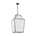 Arnio Outdoor (Damp) Pendant by Visual Comfort Studio