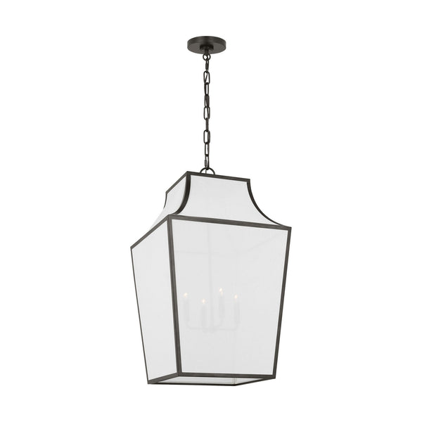 Arnio Outdoor (Damp) Pendant by Visual Comfort Studio