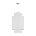Sawyer Outdoor (Damp) Pendant by Visual Comfort Studio