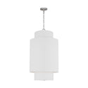 Sawyer Outdoor (Damp) Pendant by Visual Comfort Studio