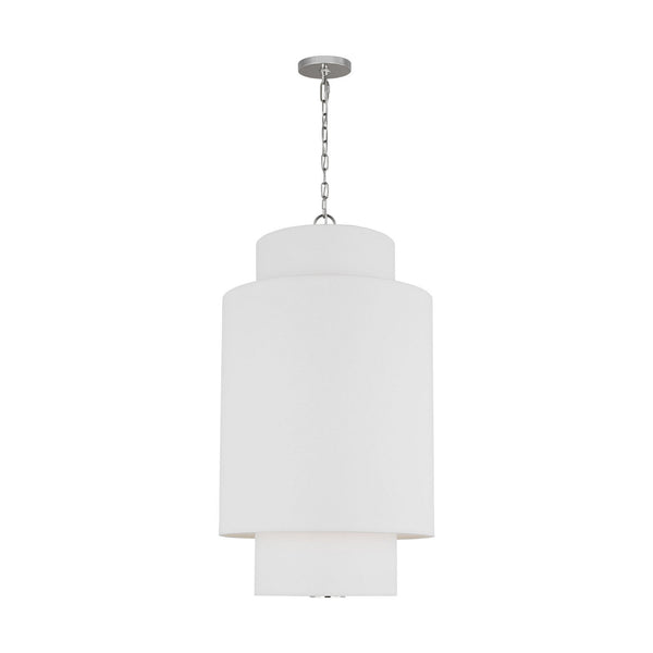 Sawyer Outdoor (Damp) Pendant by Visual Comfort Studio
