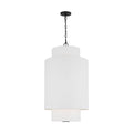 Sawyer Outdoor (Damp) Pendant by Visual Comfort Studio