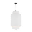 Sawyer Outdoor (Damp) Pendant by Visual Comfort Studio