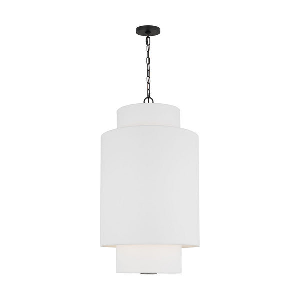 Sawyer Outdoor (Damp) Pendant by Visual Comfort Studio