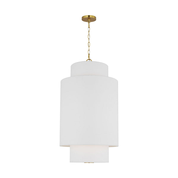 Sawyer Outdoor (Damp) Pendant by Visual Comfort Studio