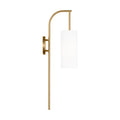 Lowell Outdoor (Damp) Sconce by Visual Comfort Studio