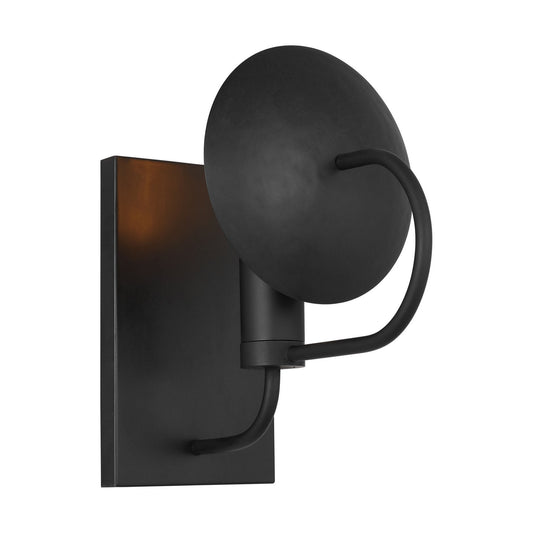 Whare Outdoor (Damp) Sconce by Visual Comfort Studio