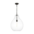 Magnus Outdoor (Damp) Pendant by Visual Comfort Studio