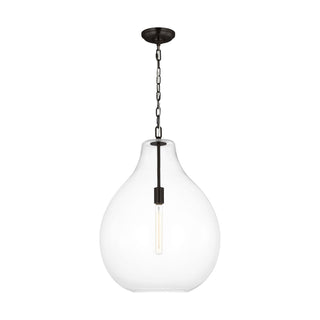 Magnus Outdoor (Damp) Pendant by Visual Comfort Studio