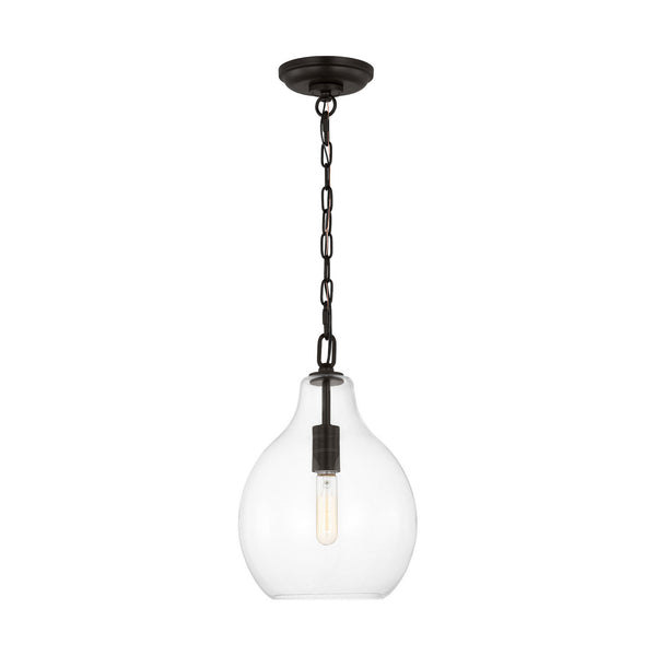Magnus Outdoor (Damp) Pendant by Visual Comfort Studio