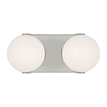 Syrie Vanity by Visual Comfort Studio