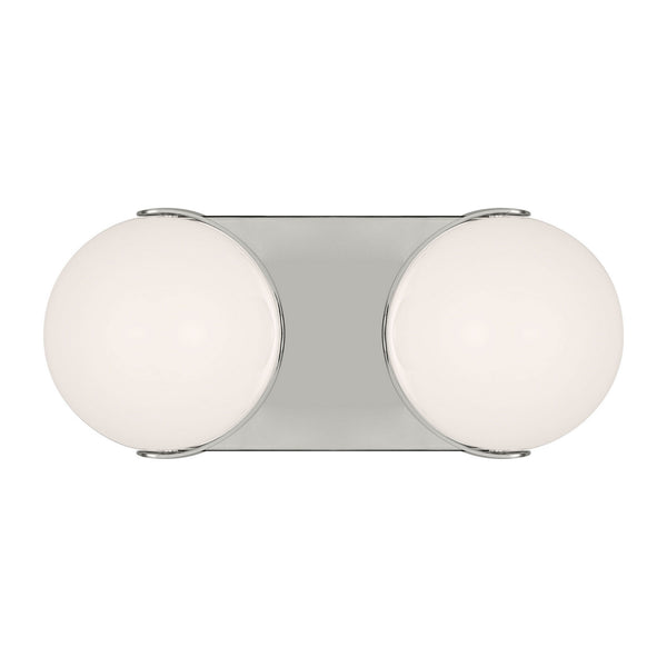 Syrie Vanity by Visual Comfort Studio