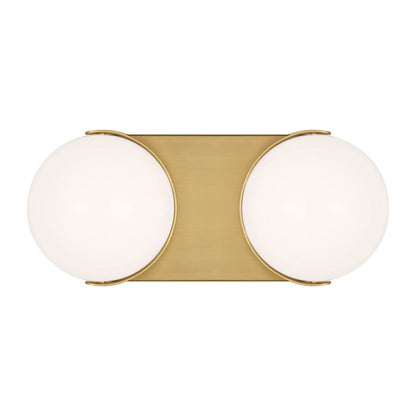 Syrie Vanity by Visual Comfort Studio