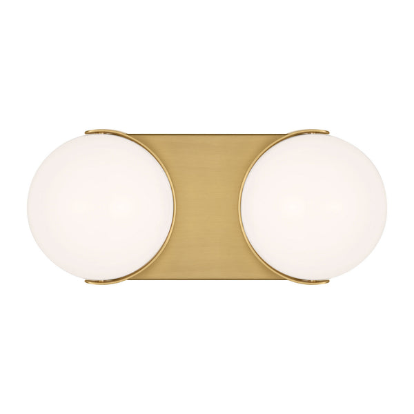 Syrie Vanity by Visual Comfort Studio