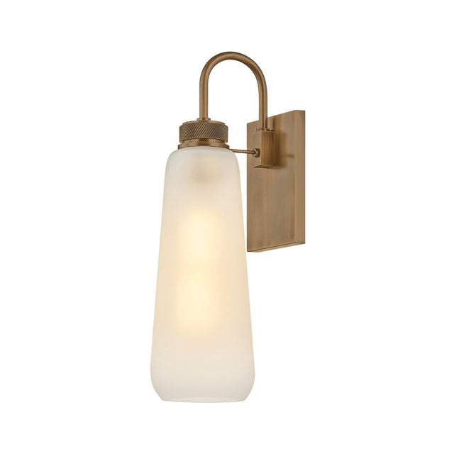 Gulliver Outdoor (Damp) Sconce by Troy Lighting
