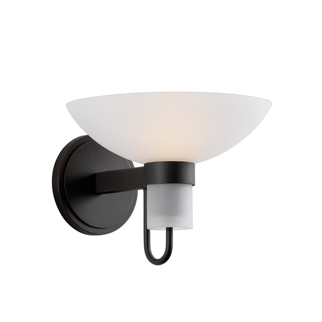 Arturo Outdoor (Damp) Sconce by Troy Lighting