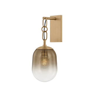 Harvey Outdoor (Damp) Sconce by Troy Lighting