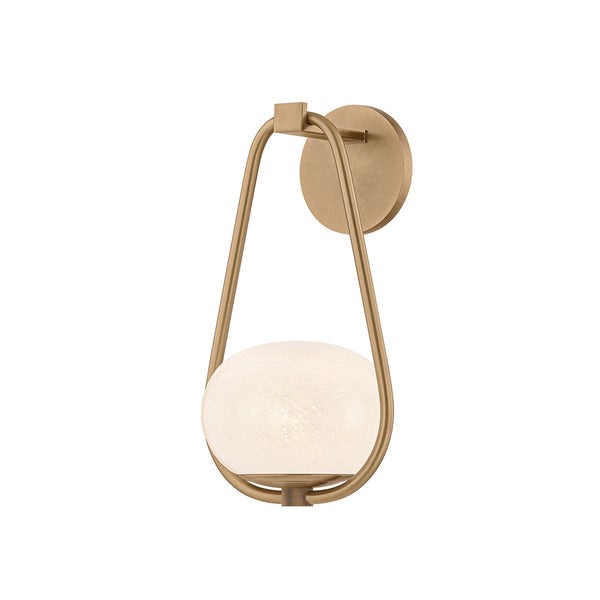 Decker Outdoor (Damp) Sconce by Troy Lighting