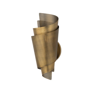 Blaisdell Outdoor (Damp) Sconce by Troy Lighting