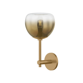 August Outdoor (Damp) Sconce by Troy Lighting