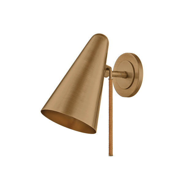 Kobe Outdoor (Damp) Sconce by Troy Lighting