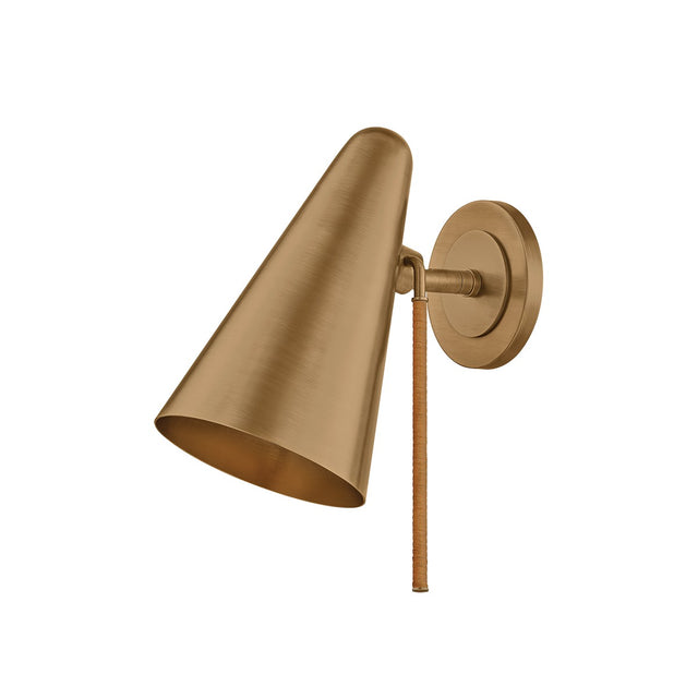 Kobe Outdoor (Damp) Sconce by Troy Lighting