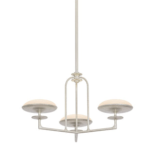 Pacific Outdoor (Damp) Chandelier by Troy Lighting