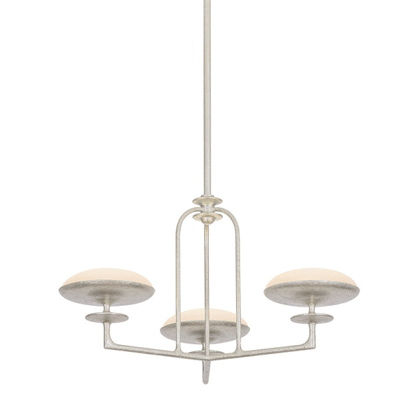 Pacific Outdoor (Damp) Chandelier by Troy Lighting