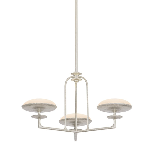 Pacific Outdoor (Damp) Chandelier by Troy Lighting