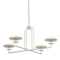 Pacific Outdoor (Damp) Chandelier by Troy Lighting