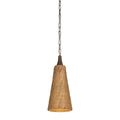 Kenzo Outdoor (Damp) Pendant by Troy Lighting