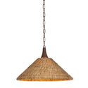 Kenzo Outdoor (Damp) Pendant by Troy Lighting