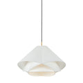 Edna Outdoor (Damp) Pendant by Troy Lighting