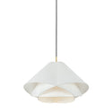 Edna Outdoor (Damp) Pendant by Troy Lighting