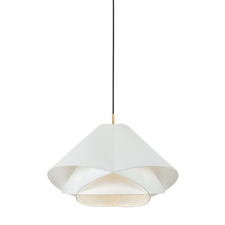 Edna Outdoor (Damp) Pendant by Troy Lighting