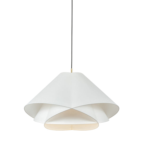 Edna Outdoor (Damp) Pendant by Troy Lighting