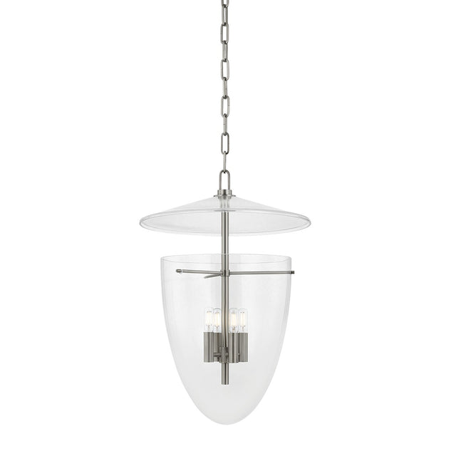 Tully Outdoor (Damp) Lantern by Troy Lighting
