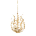 Delmore Outdoor (Damp) Chandelier by Troy Lighting