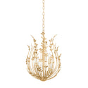 Delmore Outdoor (Damp) Chandelier by Troy Lighting
