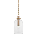 Kori Outdoor (Damp) Pendant by Troy Lighting
