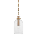 Kori Outdoor (Damp) Pendant by Troy Lighting