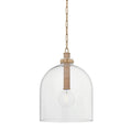 Kori Outdoor (Damp) Pendant by Troy Lighting