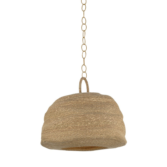 Ferrando Outdoor (Damp) Pendant by Troy Lighting