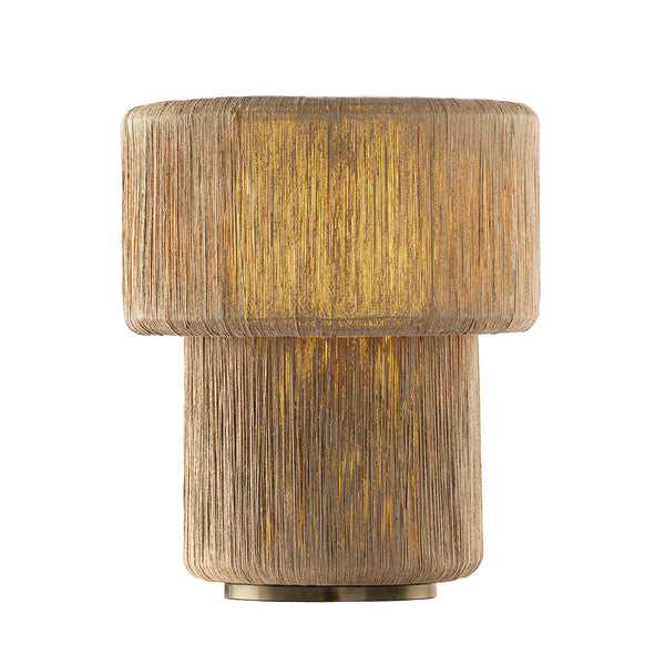 Kenai Table Lamp by Troy Lighting