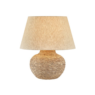 Malik Table Lamp by Troy Lighting