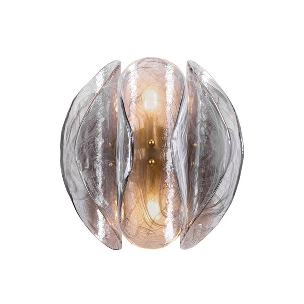 Anatase Outdoor (Damp) Sconce by Corbett Lighting