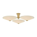 Corbett Lighting-521-45-VB image